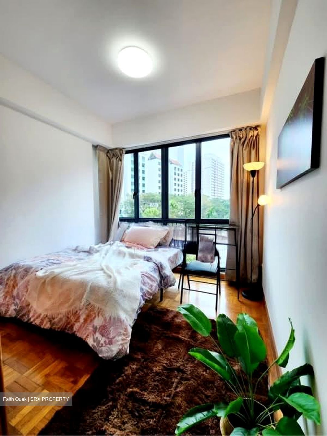 Regent Grove (D23), Condominium #601982611